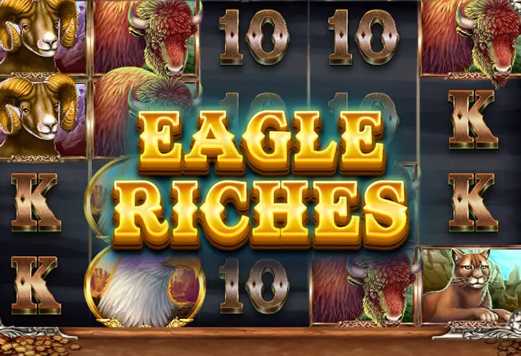 Eagle Riches 1