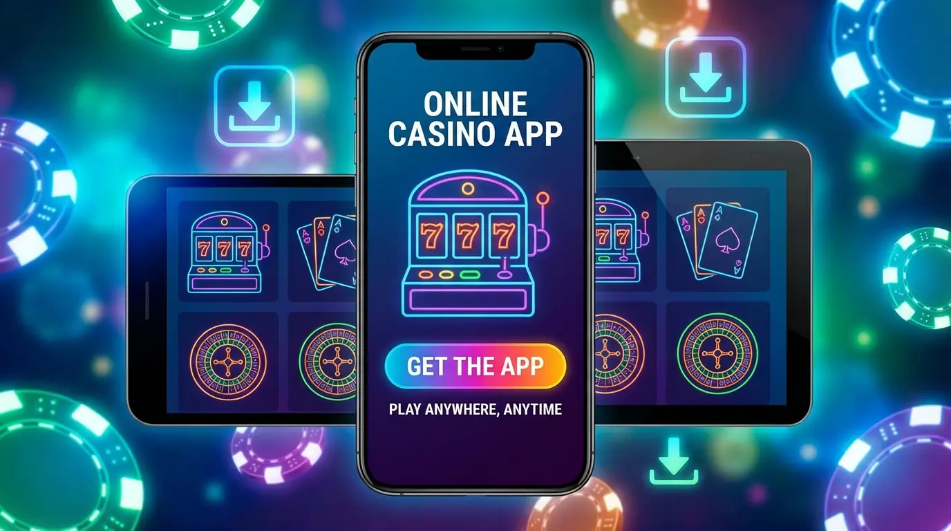 Royal Planet Casino App