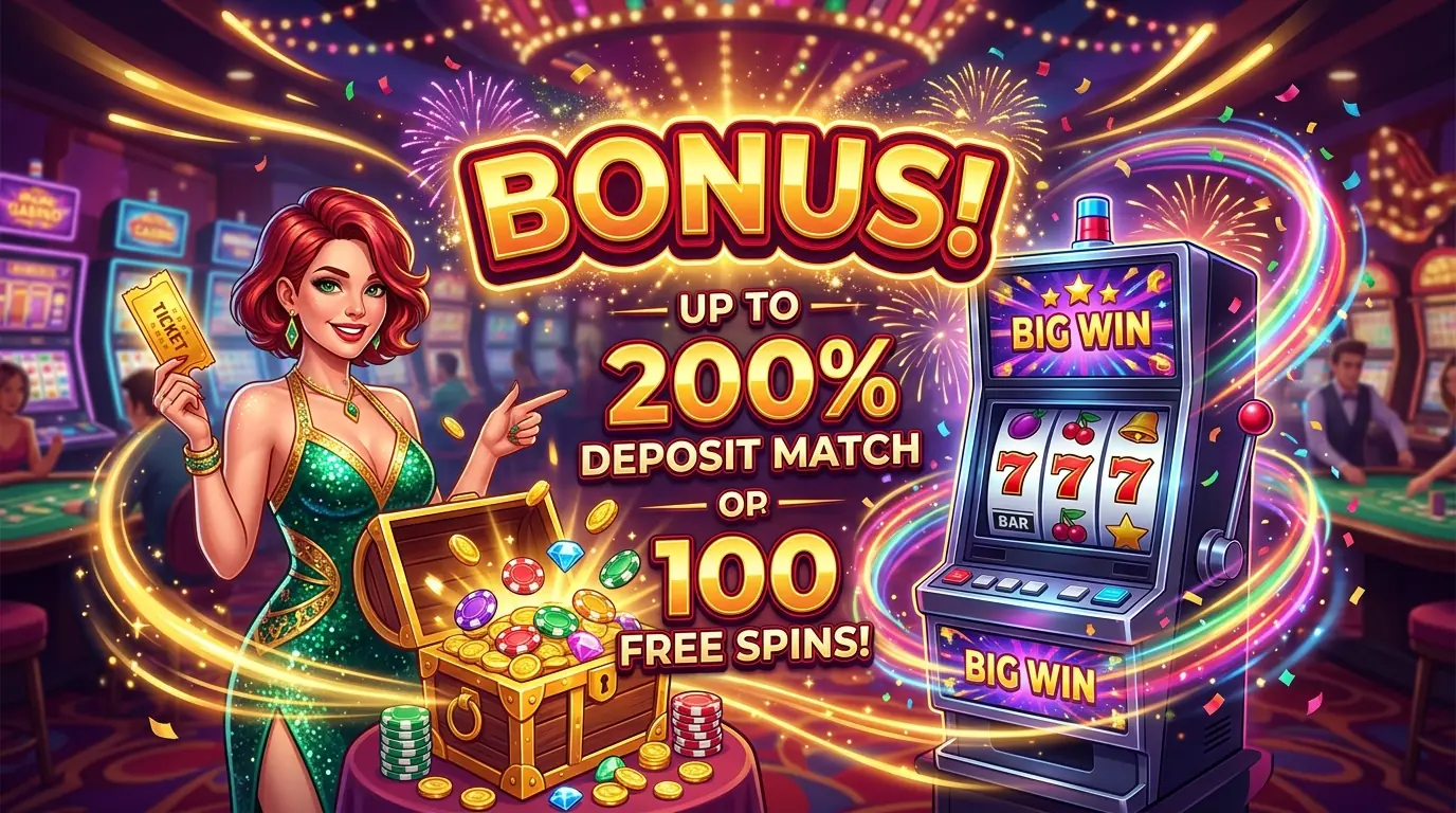 Royal Planet Casino Angebote