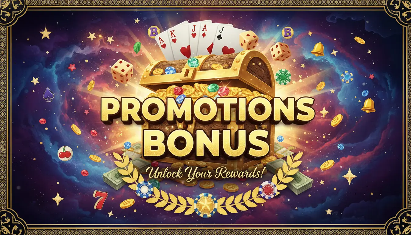 Royal Planet Casino Aktionen