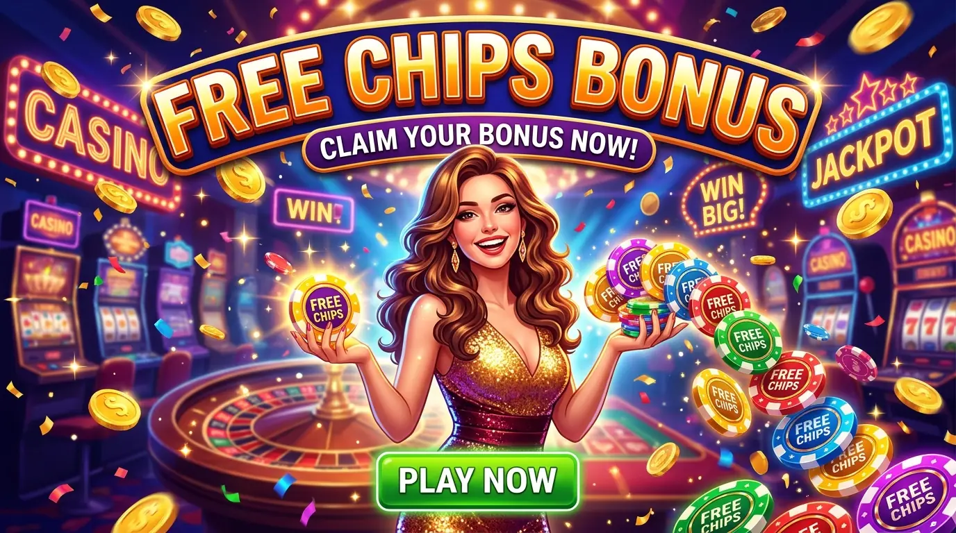 Royal Planet Gratis Chips