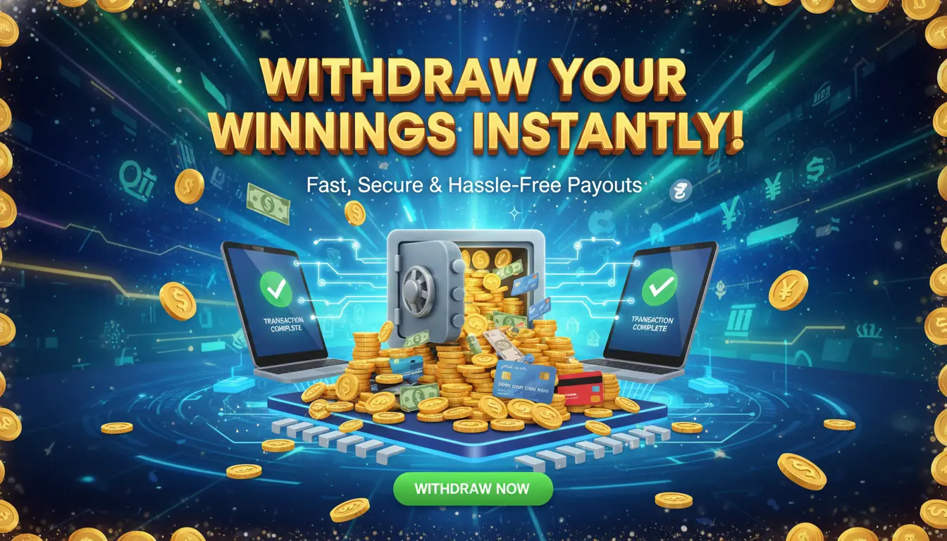 Royal Planet Auszahlung