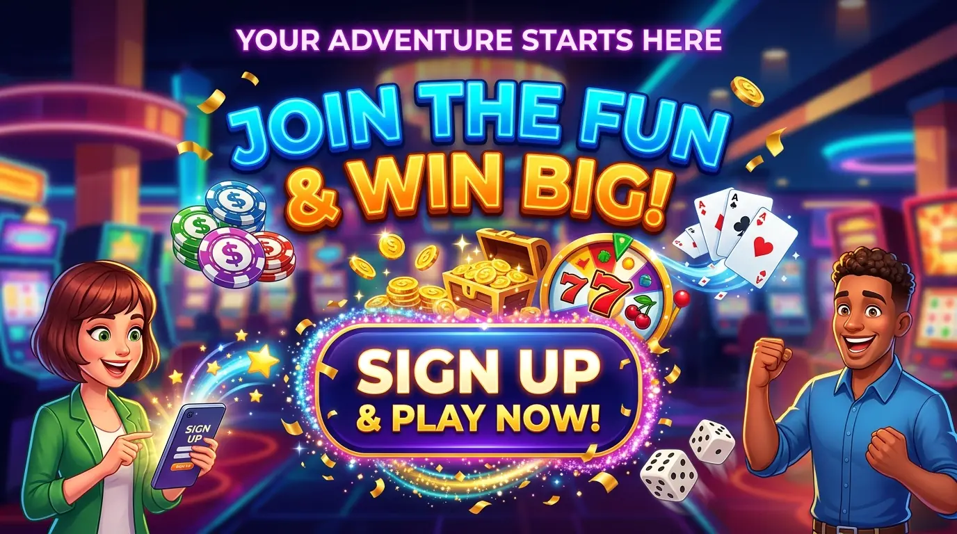 Royal Planet Casino Registrierung