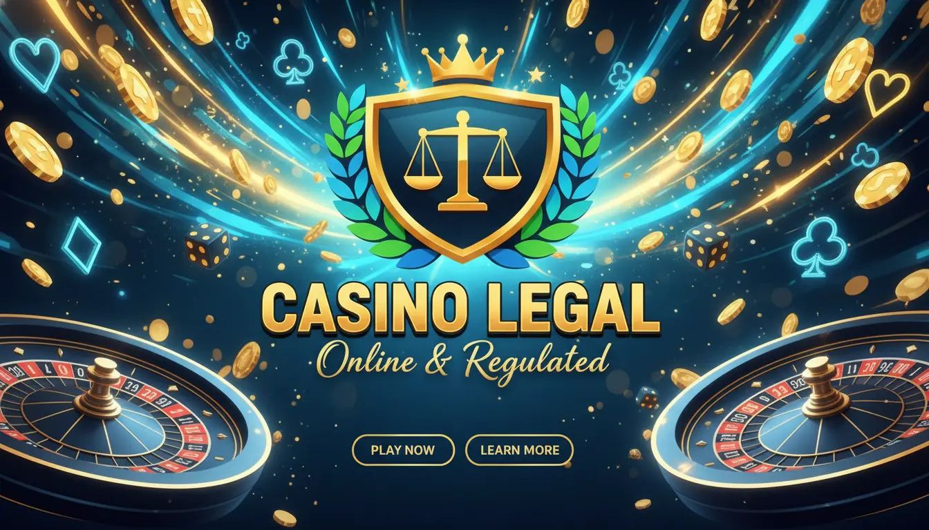 Ist Royal Planet Casino legal