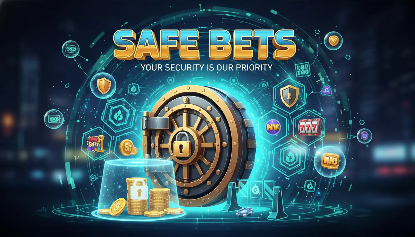 Royal Planet Casino Sicherheit