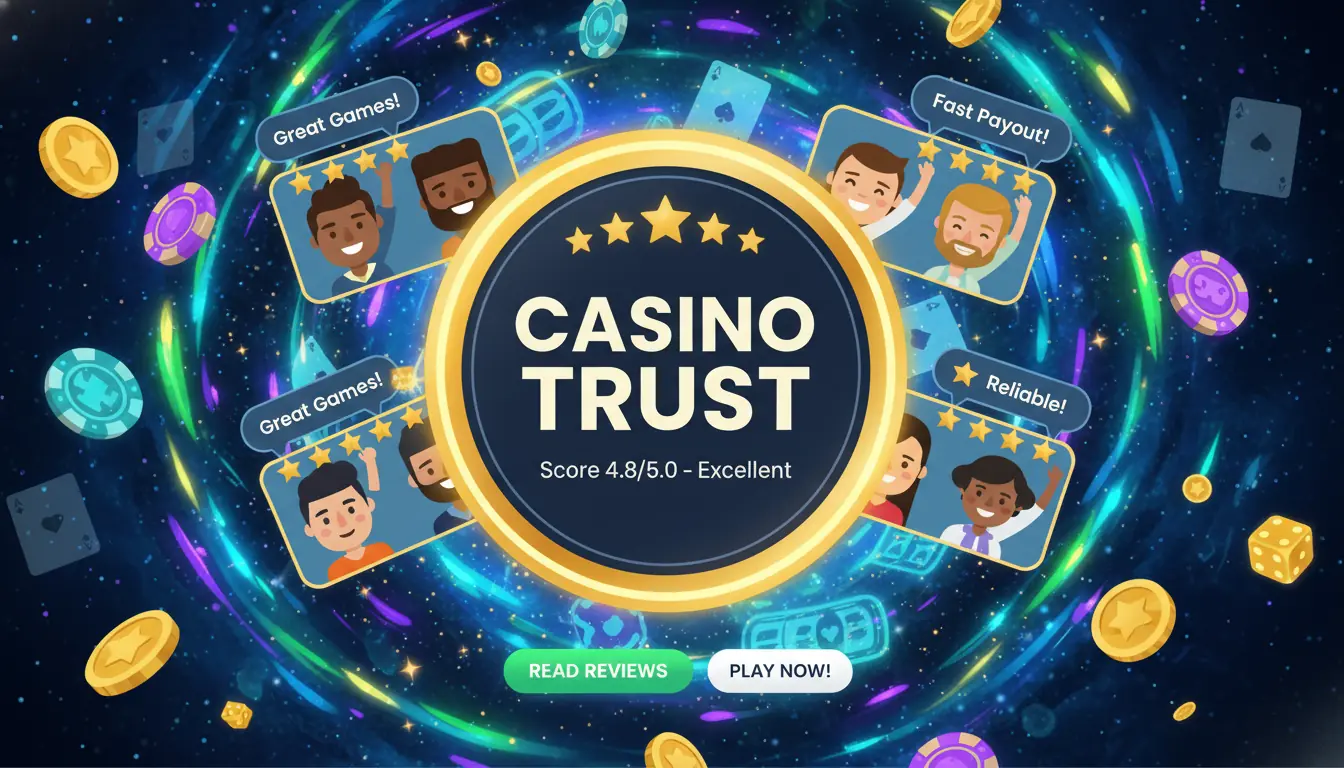 Royal Planet Casino Bewertungen