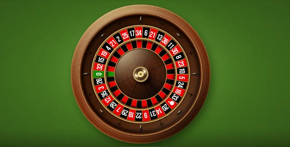 Royal Planet Roulette Spiel