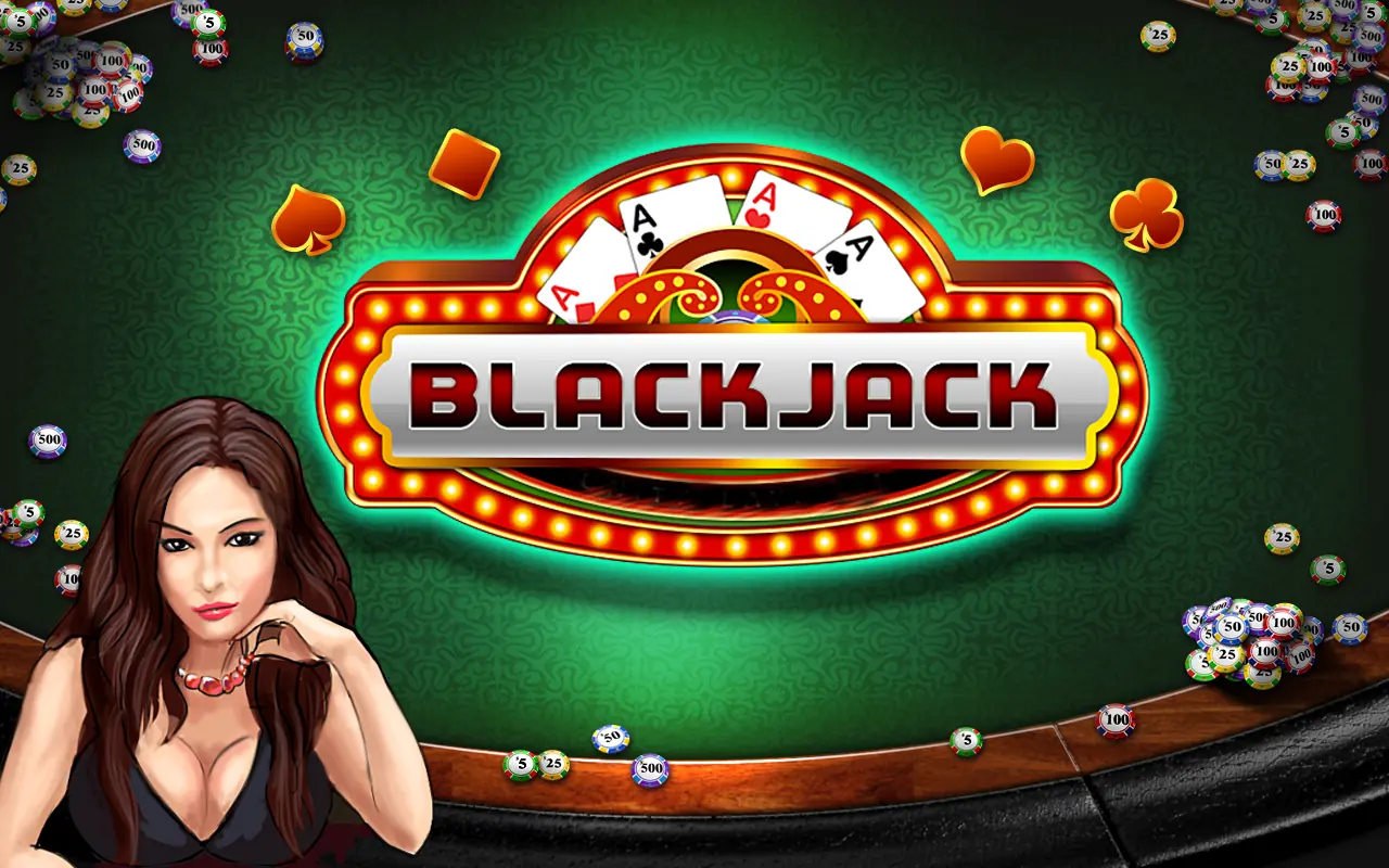 Royal Planet Blackjack