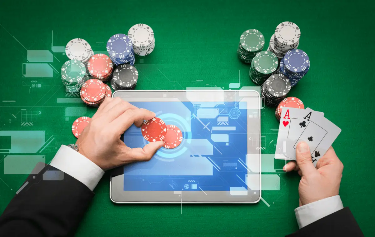 Royal Planet Poker Spiel