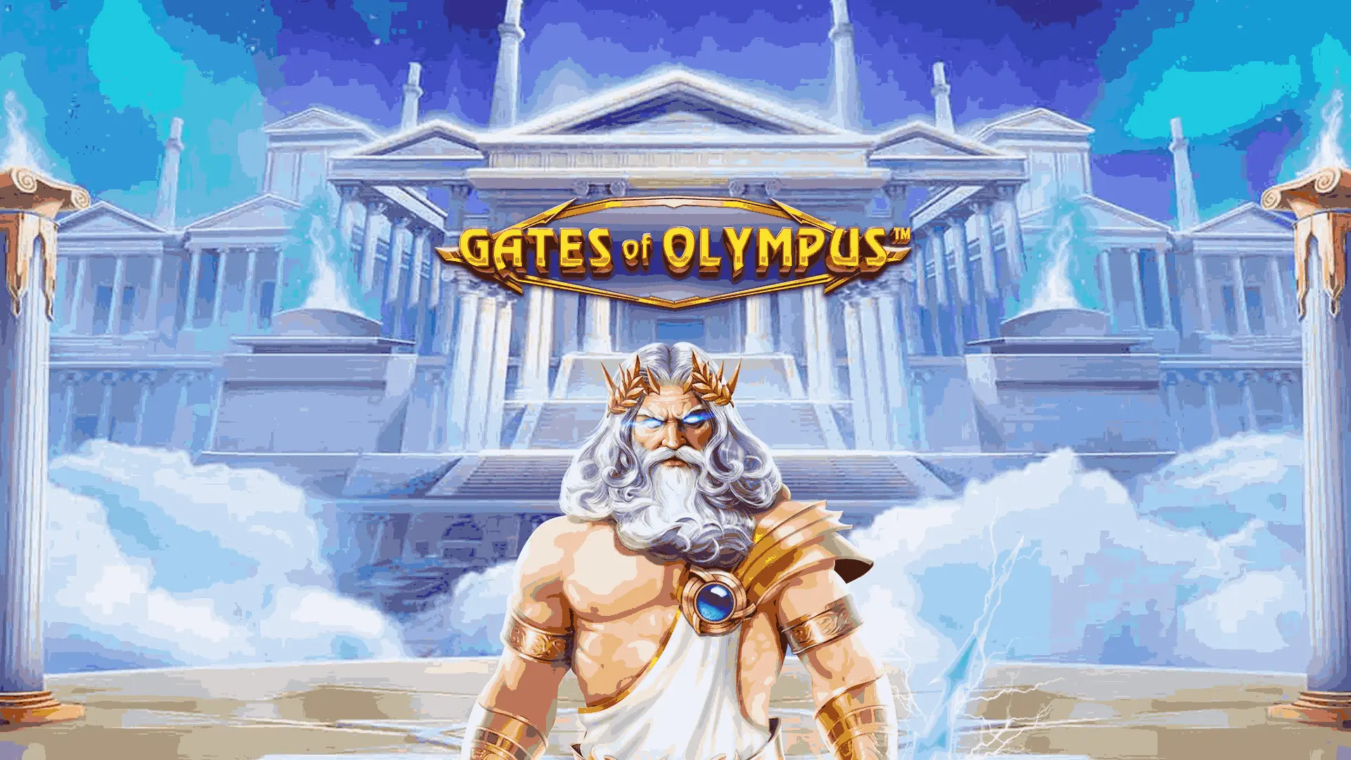 Royal Planet Casino Gates of Olympus