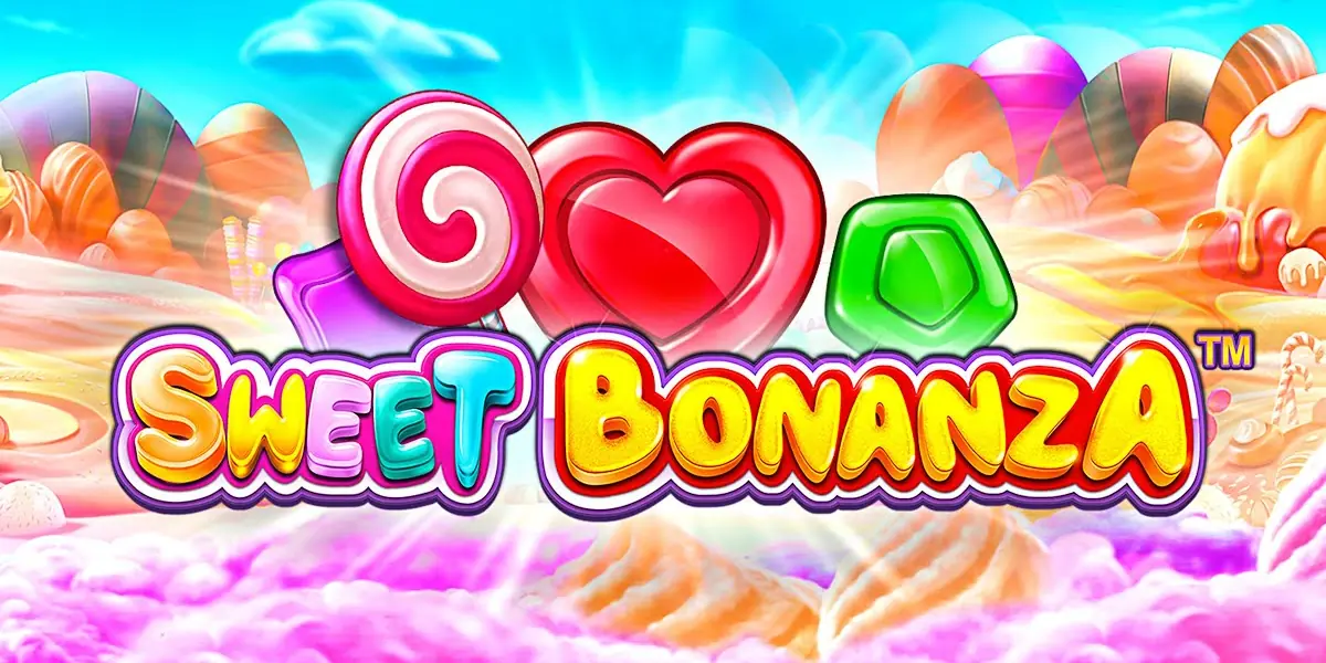 Royal Planet Sweet Bonanza