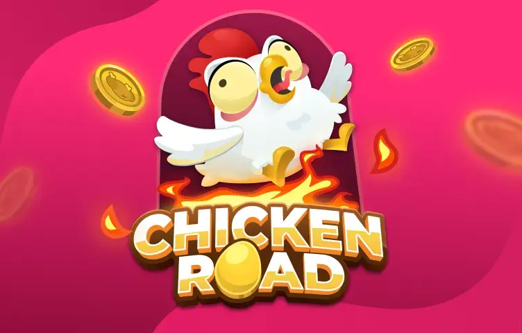Royal Planet Chicken Road Spiel